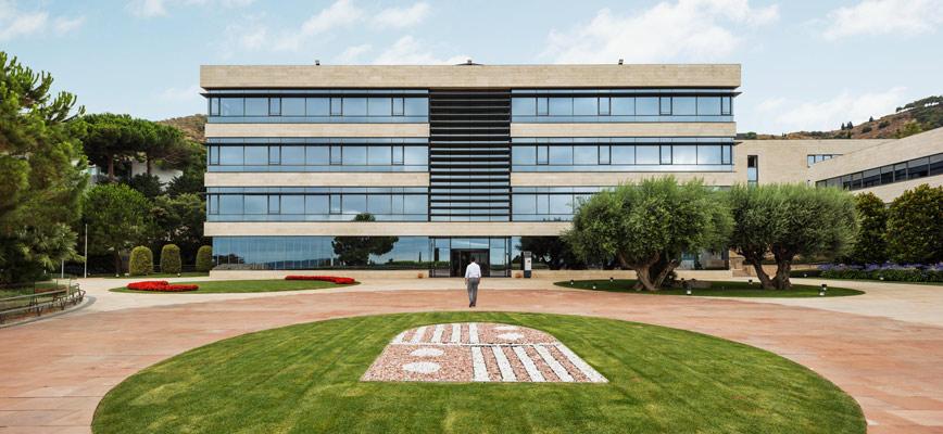 En el IESE Business School. La escuela de dirección de empresas europea donde se aprende liderazgo real