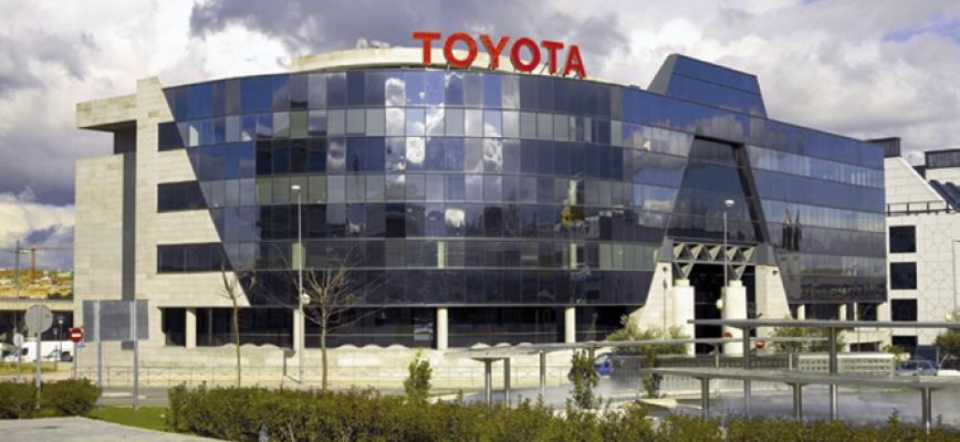 Caso práctico: creación de valor en Toyota gracias a una estrategia de TI alineada