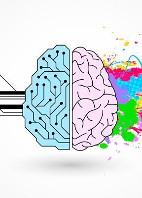 Crear ilustraciones y fotografías con inteligencia artificial, una nueva oportunidad de negocio