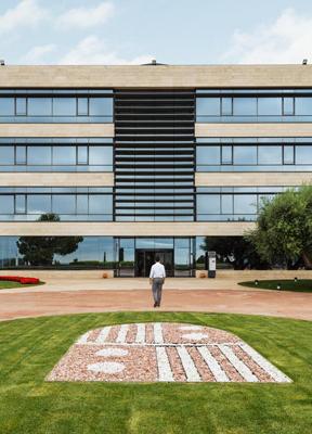 En el IESE Business School. La escuela de dirección de empresas europea donde se aprende liderazgo real