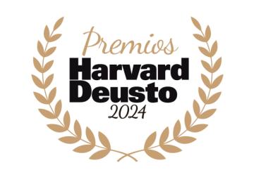 Premios Harvard Deusto 2024: un reconocimiento al contenido más relevante del a...